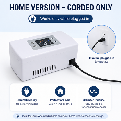 PeptiCool- Peptide & Insulin Cooler™